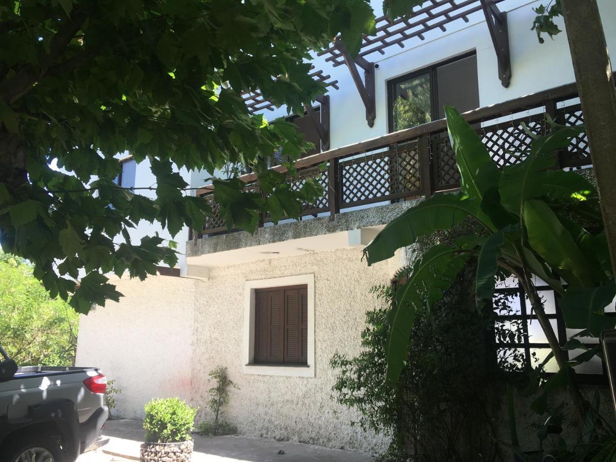 Pousada La Marea Ρίο Γκράντε Εξωτερικό φωτογραφία