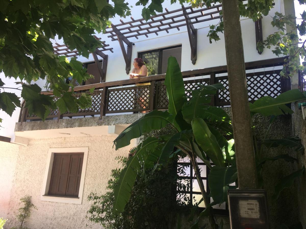 Pousada La Marea Ρίο Γκράντε Εξωτερικό φωτογραφία